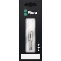 Wera Bithouder Universeel 75mm 1/4"