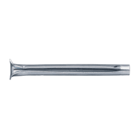 Sympafix Spanhuls XN 890 8x90mm Veerstaal Verzinkt 100st