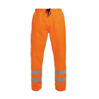 Hydrowear Regenbroek Bangkok Maat L Oranje Simply No Sweat