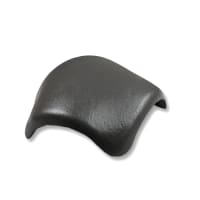 Nelskamp TOP LongLife Glanzend Broekstuk 3 Aansluitingen Graniet 272