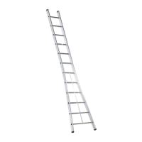 Altrex Rechte Ladder Kibo KEU 1x12 Treden Enkel