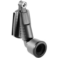 Festool Afzuigadapter D 27-BSD