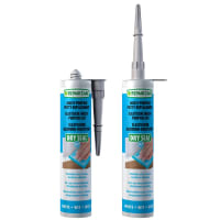 Repair Care Dry Seal MP Afdichtingskit 290ml Wit