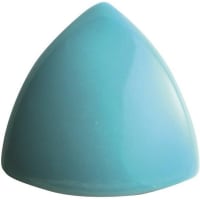 Hoek Rivièra Angulo Cubrecanto Altea Blue 2,5x2,5cm Glanzend