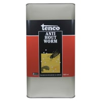 Tenco Anti-Houtworm 5L