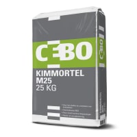 CEBO Kimmortel M25 25kg