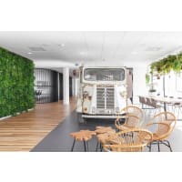 Rockfon Krios 20mm 60x60cm E24 12 Platen Per Pak