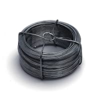 DX Bindraad Nr. 3 0.8mm 50m RVS