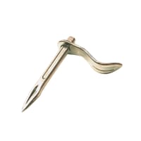 Super Prof Rijhaak Beton 210mm