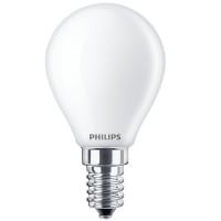 Philips LED Kogellamp CorePro 2,2-25W E14 Extra Warm Wit