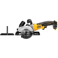 DeWALT Accu Cirkelzaagmachine DCS571NT-XJ 18V XR 115mm In Tstak Koffer Zonder Accu En Lader