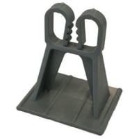 Pion Met Grondplaat Type 1 35mm 250st