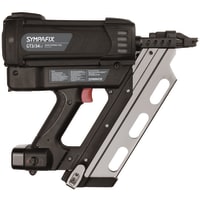 Sympafix Accu Gasschiethamer GT/W90