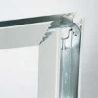 Theuma Onderdelenset MP-1 070mm 9010 Voor 231,5cm