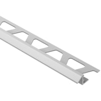 Schlüter RENO-AETK Overgangsprofiel 10mm 100cm Alu Bruut Mat Geanodiseerd AETK100/100
