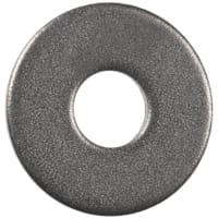 Fis-Profi Carrosseriering 10.5x30x2.5mm M6 DIN9021 RVS A2 50st