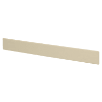 Lignodur Stone Eindkap 30cm Travertin