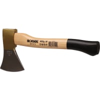 Ironside Keukenbijl Met Steel 38cm