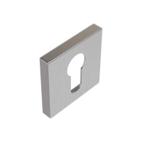 Skantrae Cilinderrozet Squared Regular RVS