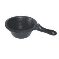 Super Prof Gipspannetje Met Steel 180mm