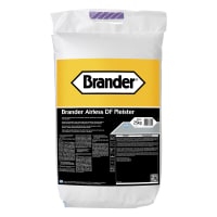 Brander Airless DF Pleister Mat 25kg