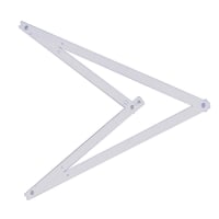 Stanley Bouwhaak Aluminium Opvouwbaar