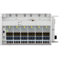 Schlüter BEKOTEC-THERM-EAR6WL Aansluitmodules Voor Radiogestuurde Kamersensoren BTEAR6WL