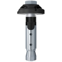 Fischer Afschooranker FH II NL SCD 15x86.4mm 50st 554925