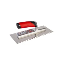 Rubi Lijmspaan 8x8mm 28cm RVS