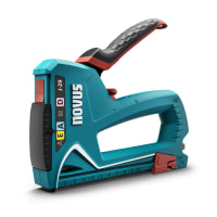 Novus Handtacker J-29 ADE Metalen Huis