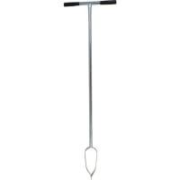 Talen Tools Grondboor Licht 122x10cm
