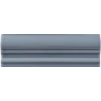 Strip Neri Italiana Storm Blue 5x15cm Glanzend