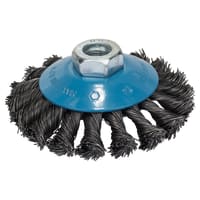 Bosch Kegelborstel 100x0,5mm M14