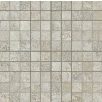 Procasa Mozaiektegel Coast Earth 30x30cm 9mm Modulair Mat 3x3cm Gerectificeerd R10