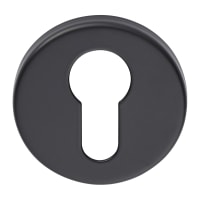 Skantrae Cilinderrozet Bilastro Zwart