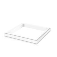 VELUX Opstandverhoger ZCU 150120 1015 Extra Verhoging 15cm