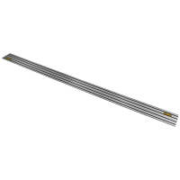 DeWALT Geleiderail DWS5023XJ 2,6m
