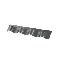 Ubbink Purilan Euro Indekdeel OVH Grijs