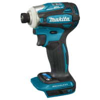 Makita Accu Slagschroevendraaier DTD172Z 18V Zonder Accu En Lader In Doos