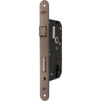 Oxloc Veiligheidsdag- En Nachtslot 4139/27 1+3 PC72 Doornmaat 50mm RVS SKG2
