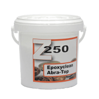 HMK Z250 Epoxyclean Abra-Top 1000gr