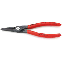 Knipex Borgveertang Recht 19-60mm Voor Binnenring