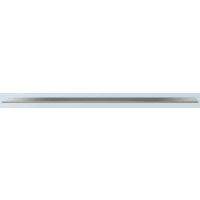 Wedi Fundo Gootafdekking 690x45x13mm Standaard Goot 700mm
