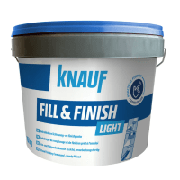 Knauf Fill & Finish Light 10 Kg