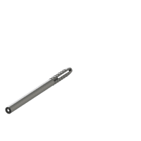 GB Renovatieplug 8x130mm Spouwbereik 70mm Nylon 250st 340130