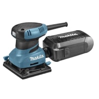 Makita Vlakschuurmachine BO4555K 230V
