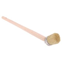 Copenhagen Pro Bokkenpoot 45 Wit Haar