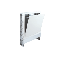 Schlüter BEKOTEC-THERM-VSE Verdeelkast Inbouw Max 12 HK Verkeerswit BTVSE12VW