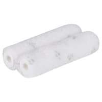 Copenhagen Pro Aflakroller 5mm 10cm Microvezel 2st