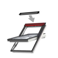 VELUX Ventilatie Unit ZZZ 214K GU0 Regelbaar